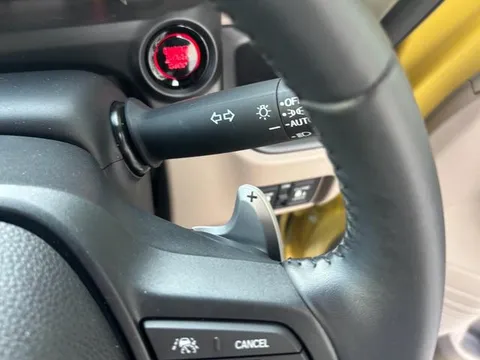 Honda N-BOX Joy