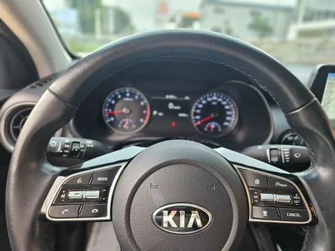 Kia Cerato (K3)