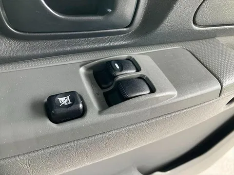 Mitsubishi Town Box