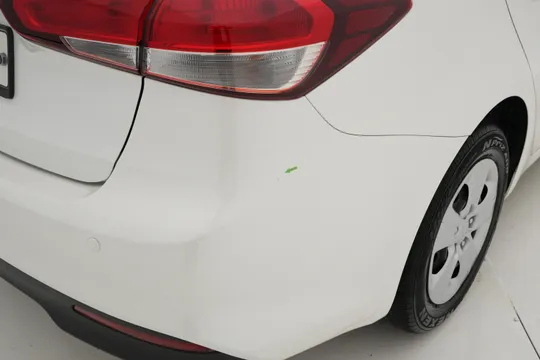 Kia Cerato (K3)