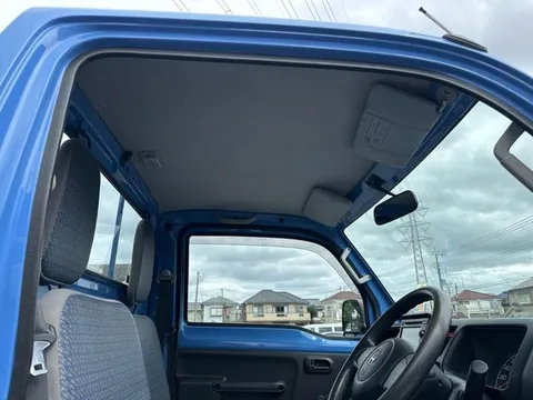 Honda Acty Truck
