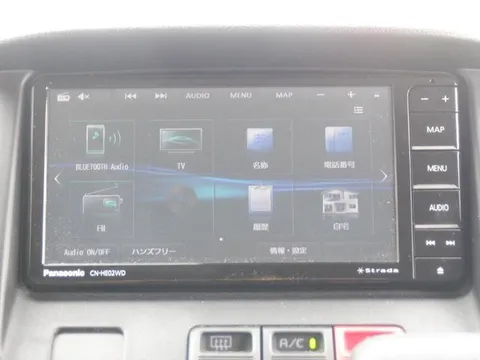 Toyota TownAce Van