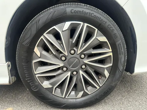 Maxus G20