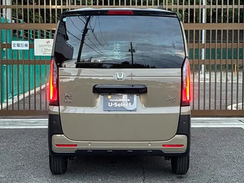 Honda N-BOX Joy