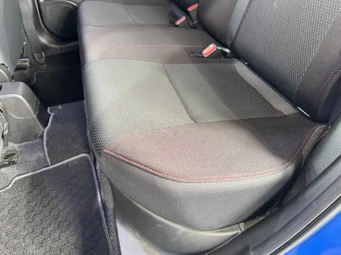 Suzuki Swift Sport
