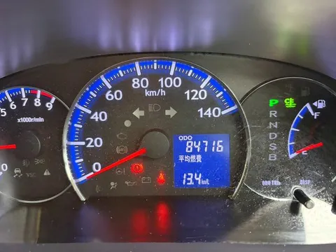 Daihatsu Tanto Exe