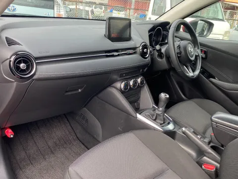 Mazda Mazda2 (Demio)