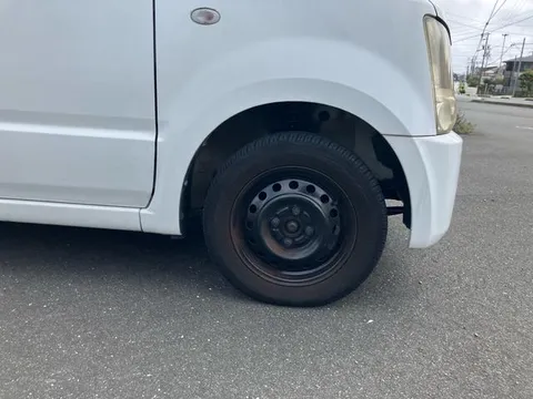Mazda AZ-Wagon