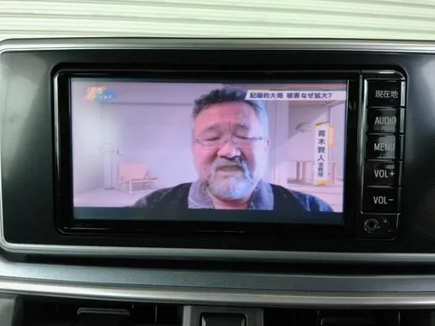 Toyota Pixis Joy
