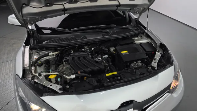 Renault SM3