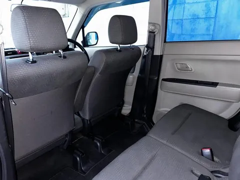 Honda Zest