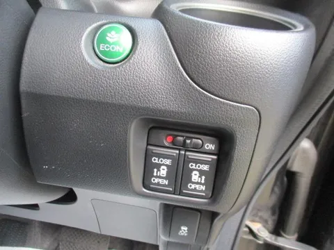 Honda N-BOX Plus Custom