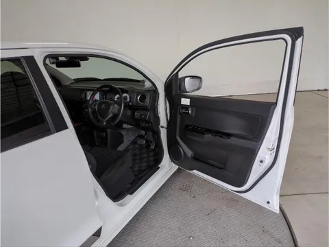 Suzuki Alto Works