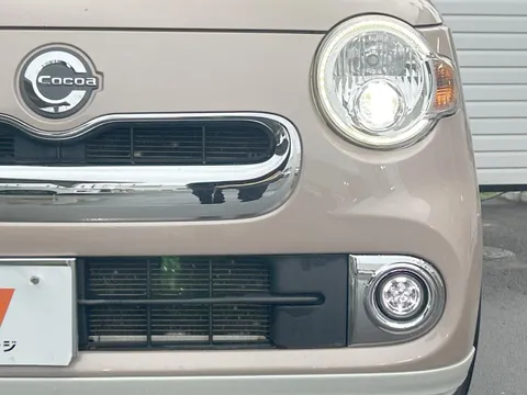 Daihatsu Mira Cocoa