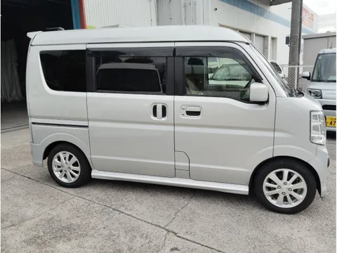 Mazda Scrum Wagon