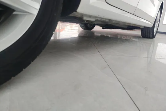 Volkswagen Gran Lavida
