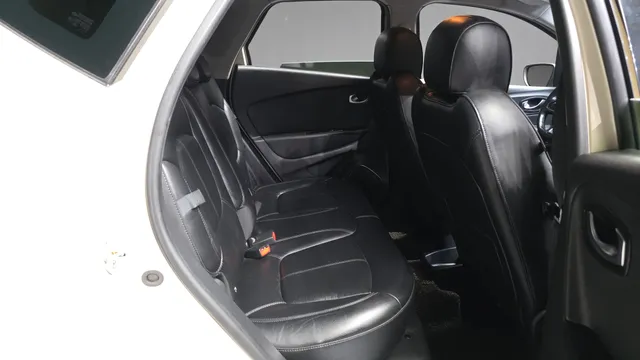 Renault QM3