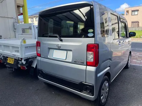 Daihatsu Hijet Caddie