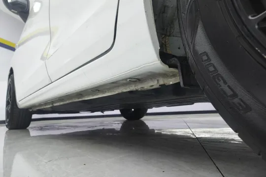 Honda Jazz (Fit)