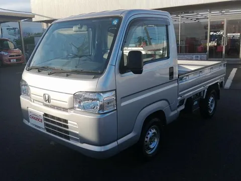 Honda Acty Truck