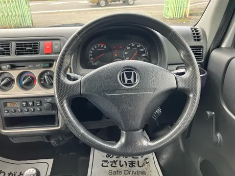 Honda Acty Van