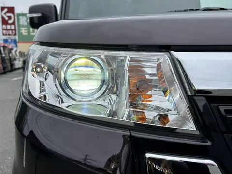 Suzuki Spacia Custom Z