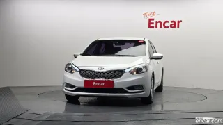 Kia Cerato (K3)