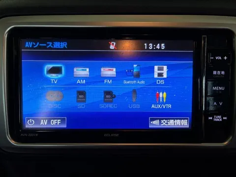 Toyota Yaris (Vitz)