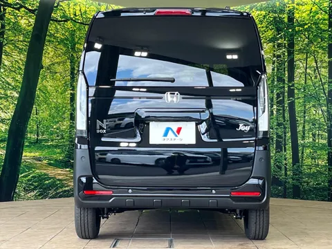 Honda N-BOX Joy