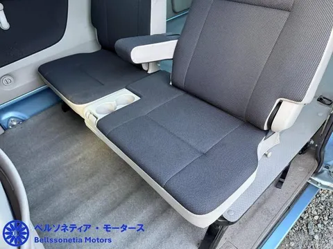Subaru Dias Wagon