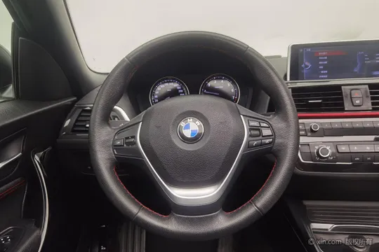 BMW 2-Series