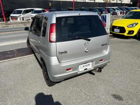 Mazda Laputa