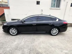 Renault SM7