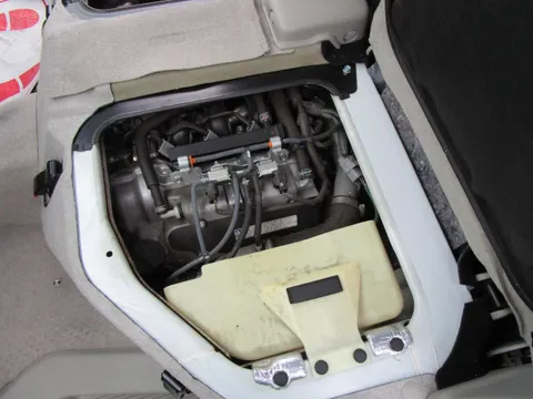 Nissan Clipper Rio