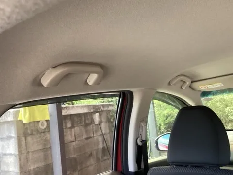 Honda Jazz (Fit)