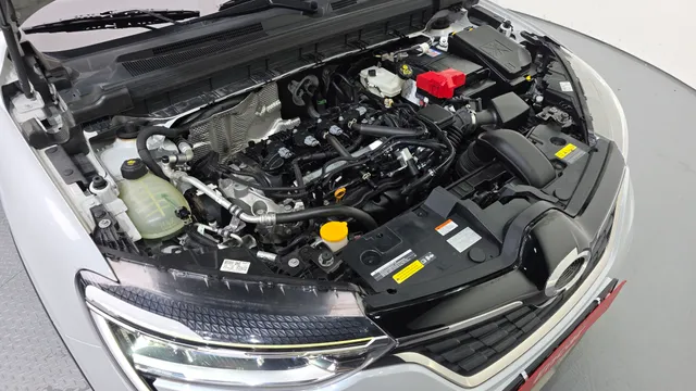 Renault XM3