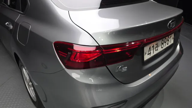 Kia Cerato (K3)