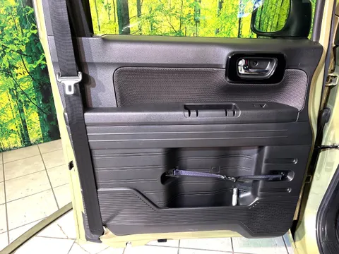 Honda N-VAN +Style