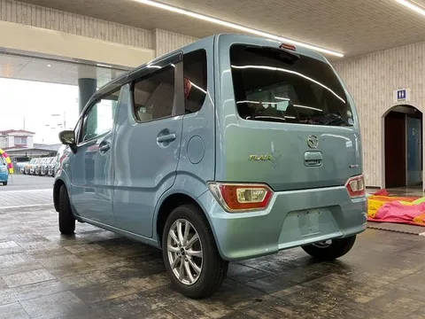 Mazda Flair