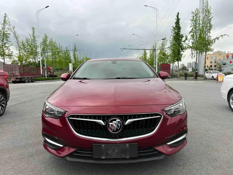 Buick Regal