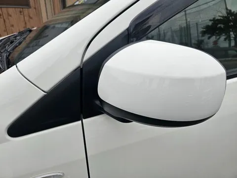Subaru Pleo Plus