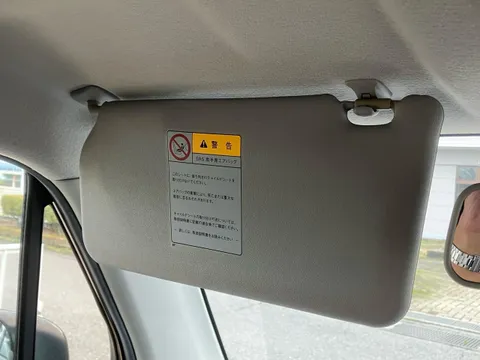 Suzuki MR Wagon