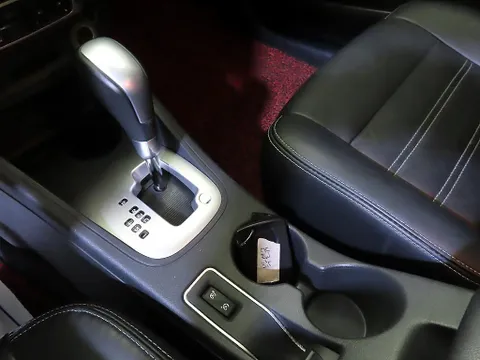 Renault SM3
