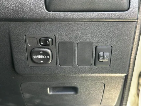 Toyota TownAce Van