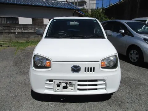 Mazda Carol