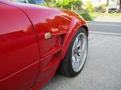 Mazda Eunos Roadster