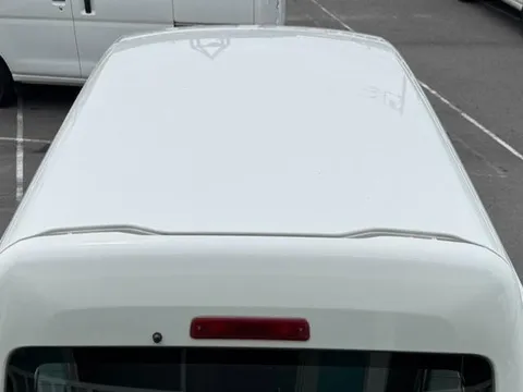 Subaru Sambar Van