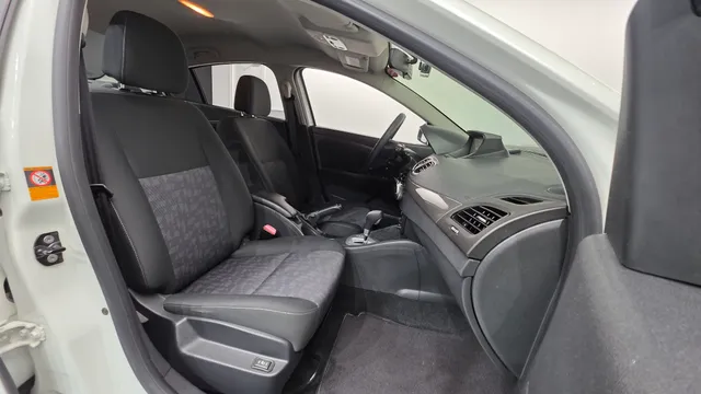 Renault SM3