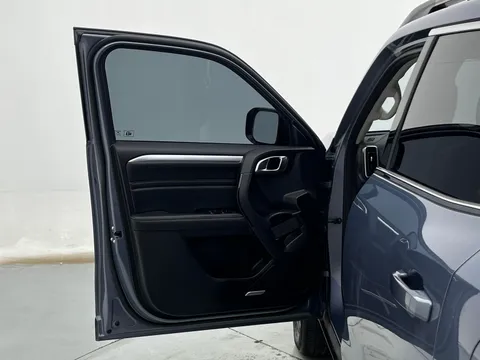 Haval Dargo
