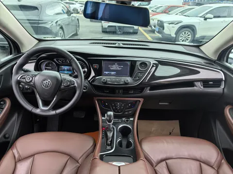 Buick Envision